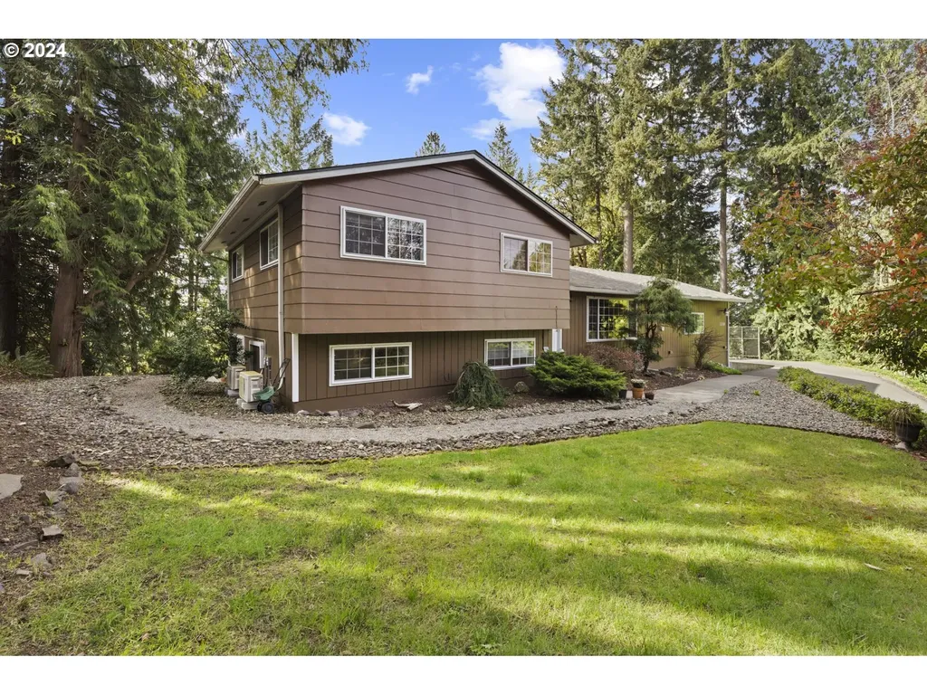 130 Monticello Drive Longview WA 98632