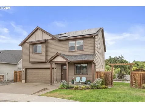 768 Berry Place Dayton OR 97114