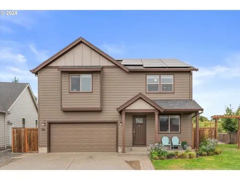 768 Berry Place Dayton OR 97114