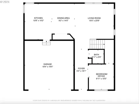 768 Berry Place Dayton OR 97114