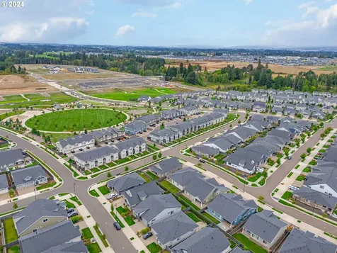 8064 SE Atwood Street Hillsboro OR 97123