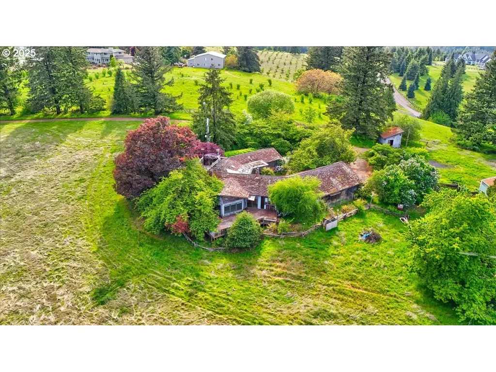 17815 NE Courtney Road Newberg OR 97132
