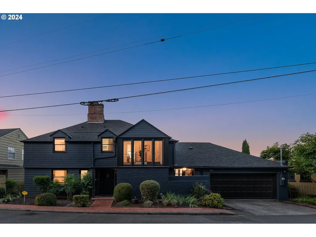 366 NW Maywood Drive Portland OR 97210