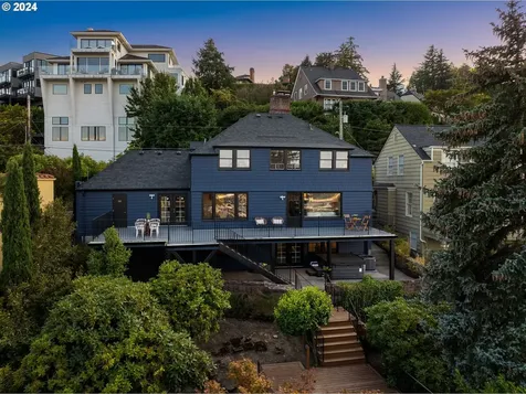 366 NW Maywood Drive Portland OR 97210