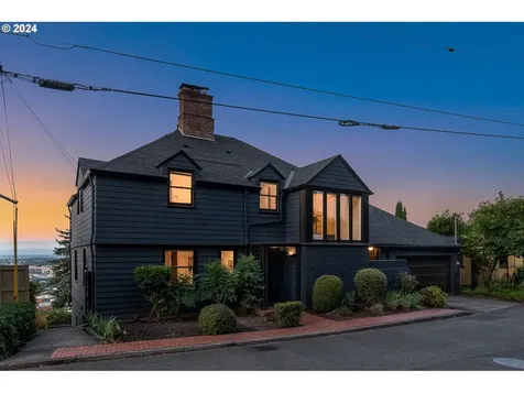 366 NW Maywood Drive Portland OR 97210
