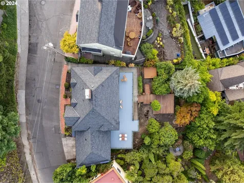 366 NW Maywood Drive Portland OR 97210