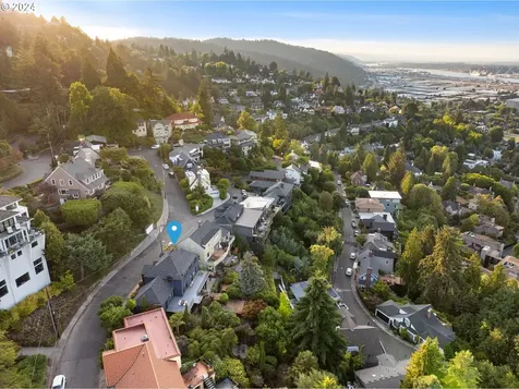 366 NW Maywood Drive Portland OR 97210
