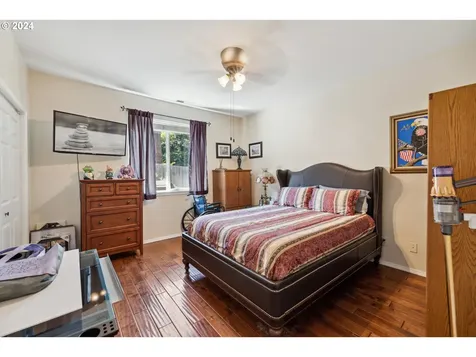1661 Ohio Avenue North Bend OR 97459