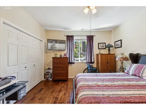 1661 Ohio Avenue North Bend OR 97459