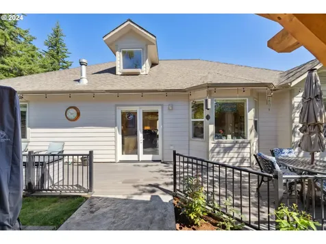 1661 Ohio Avenue North Bend OR 97459