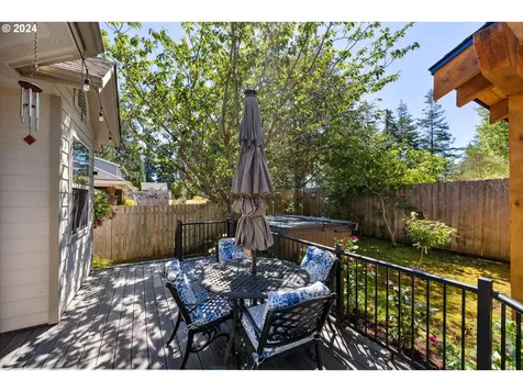 1661 Ohio Avenue North Bend OR 97459