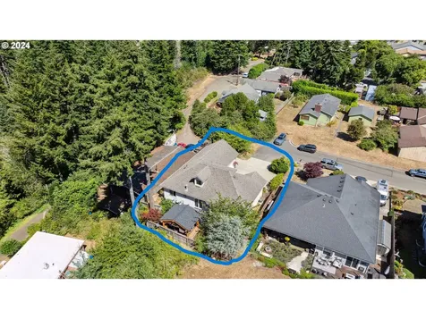 1661 Ohio Avenue North Bend OR 97459