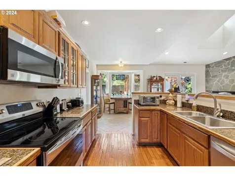 1661 Ohio Avenue North Bend OR 97459
