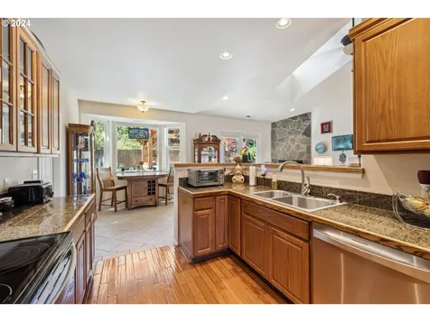 1661 Ohio Avenue North Bend OR 97459