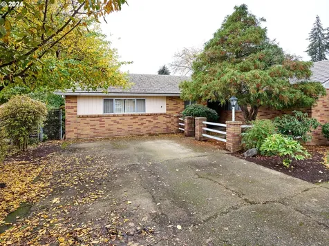 204 Frances Street Molalla OR 97038