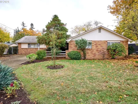 204 Frances Street Molalla OR 97038