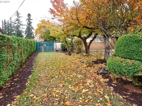 204 Frances Street Molalla OR 97038