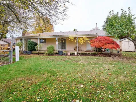 204 Frances Street Molalla OR 97038