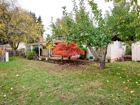204 Frances Street Molalla OR 97038