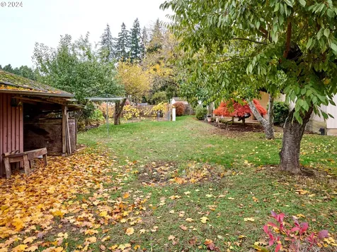 204 Frances Street Molalla OR 97038