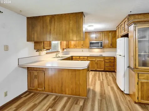 204 Frances Street Molalla OR 97038