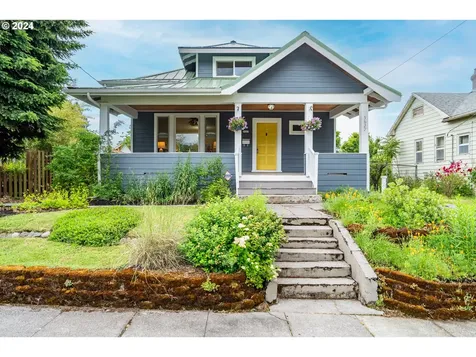 5627 Ne 18th Avenue Portland OR 97211