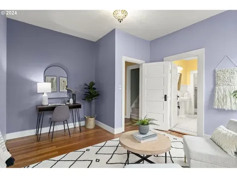 5627 Ne 18th Avenue Portland OR 97211