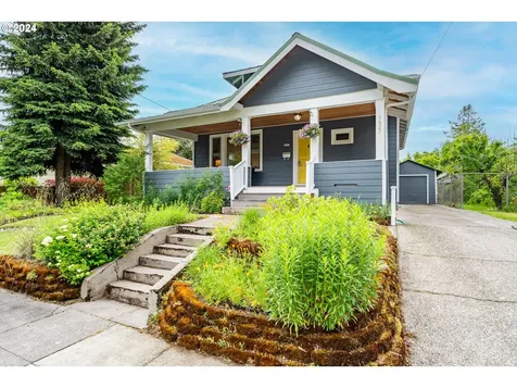 5627 Ne 18th Avenue Portland OR 97211