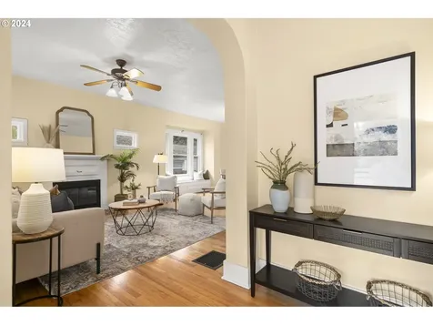 5627 Ne 18th Avenue Portland OR 97211