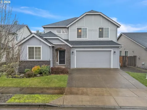 2802 Ne 187th Place Vancouver WA 98684