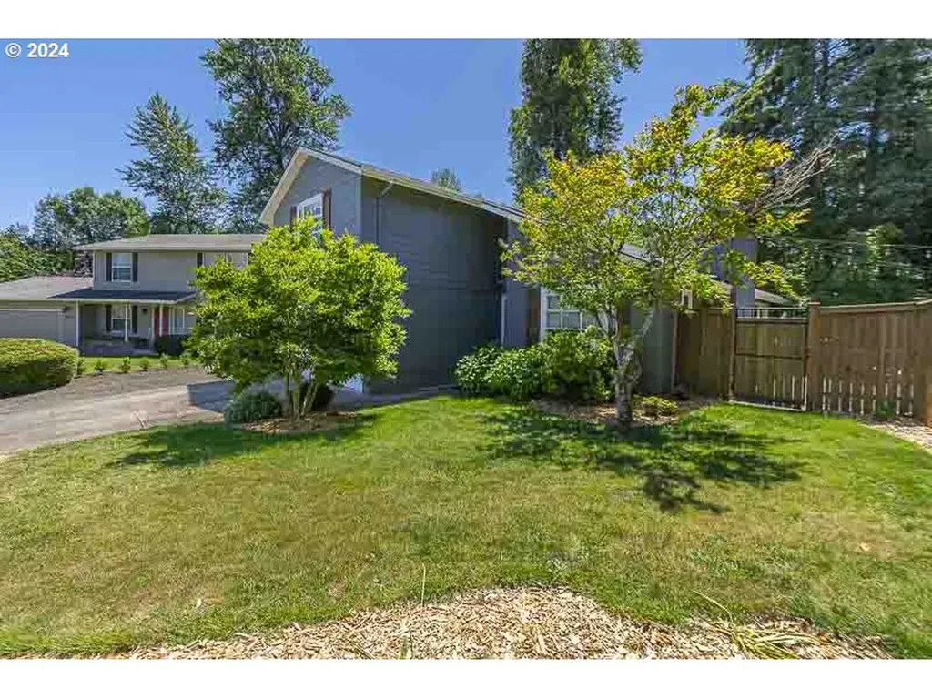 2850 Hoo Doo Court Nw Salem OR 97304