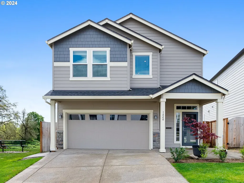 1440 18th Avenue Forest Grove OR 97116
