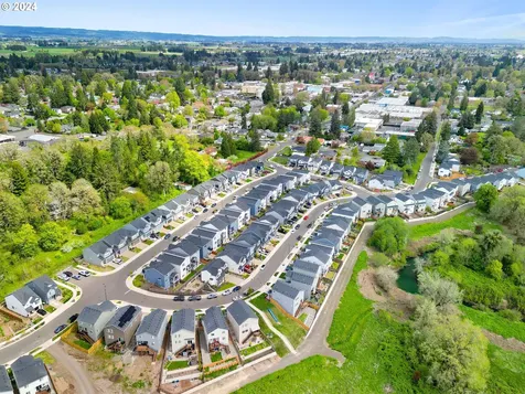 1440 18th Avenue Forest Grove OR 97116
