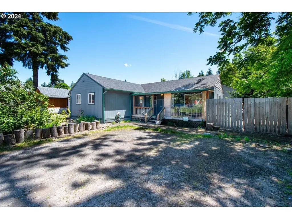 3405 Ne 79th Avenue Vancouver WA 98662