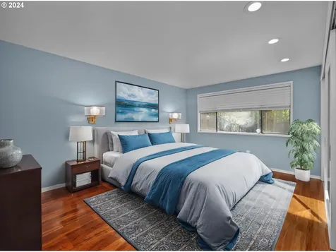 10082 SW Crystal Street Beaverton OR 97008