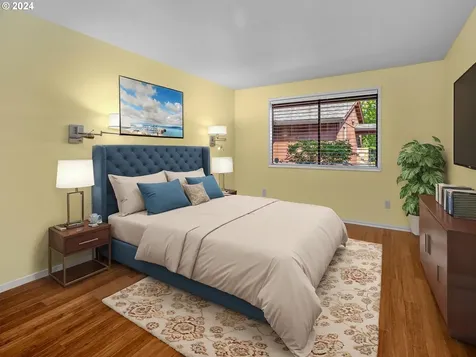 10082 SW Crystal Street Beaverton OR 97008