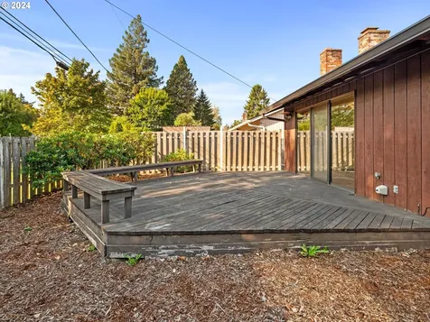 10082 SW Crystal Street Beaverton OR 97008