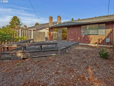 10082 SW Crystal Street Beaverton OR 97008