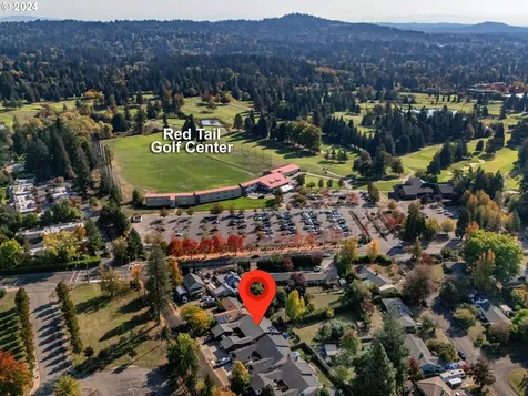 10082 SW Crystal Street Beaverton OR 97008