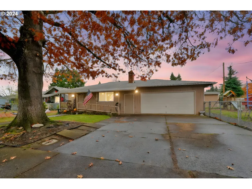 2135 Minnesota Street Eugene OR 97402