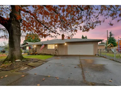 2135 Minnesota Street Eugene OR 97402