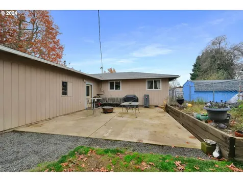 2135 Minnesota Street Eugene OR 97402
