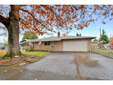 2135 Minnesota Street Eugene OR 97402