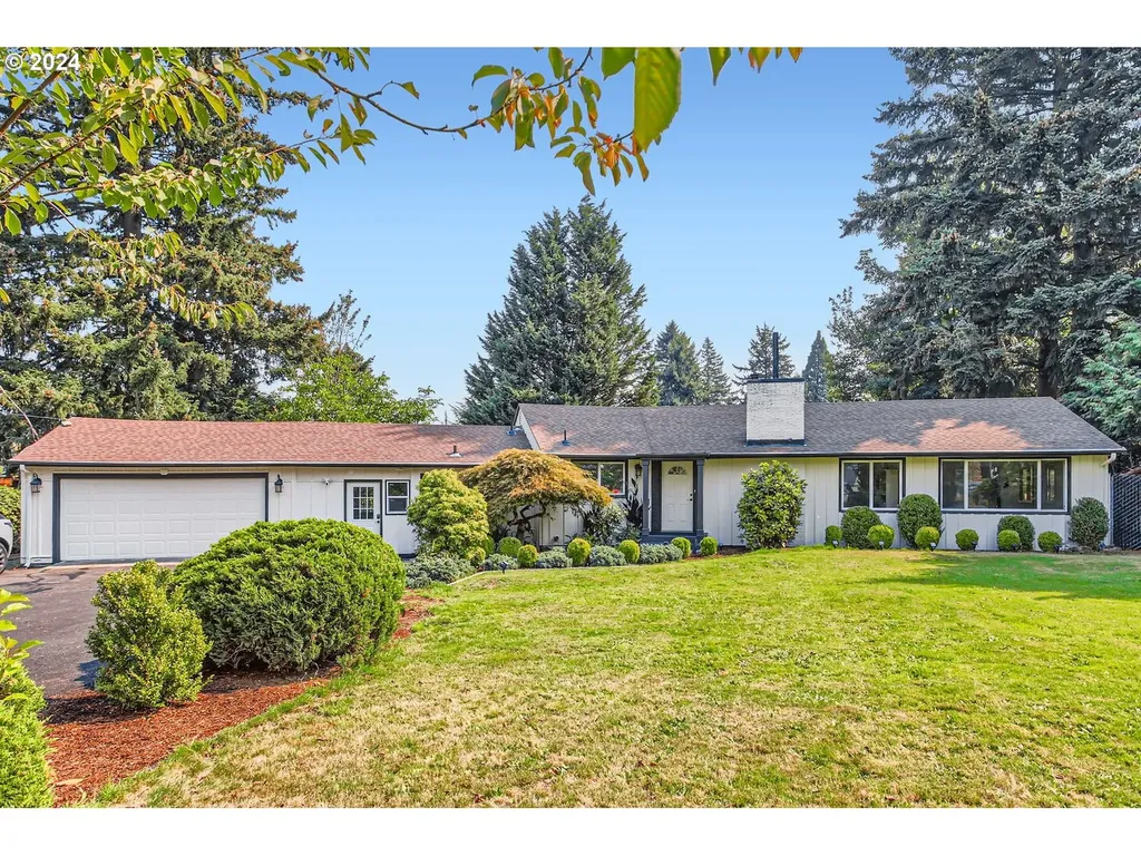 1644 Ne 143rd Avenue Portland OR 97230