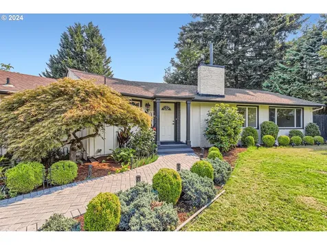 1644 Ne 143rd Avenue Portland OR 97230