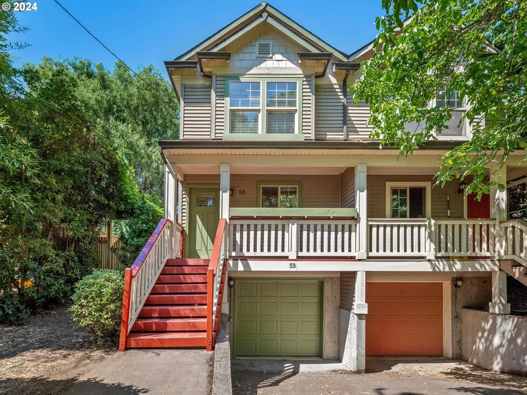 53 Ne Cook Street Portland OR 97212