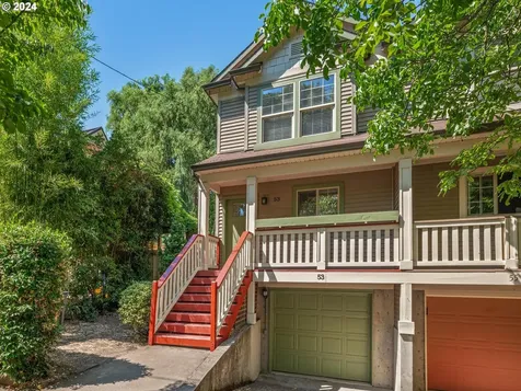 53 Ne Cook Street Portland OR 97212