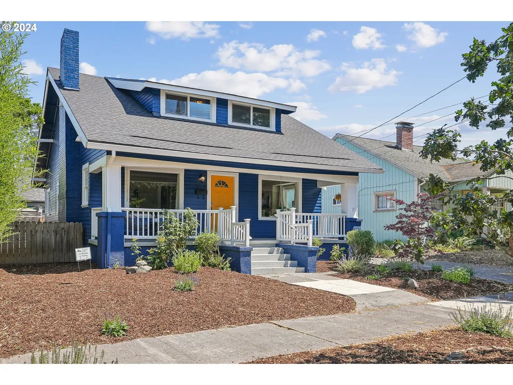 6114 N Vancouver Avenue Portland OR 97217