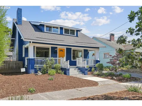 6114 N Vancouver Avenue Portland OR 97217