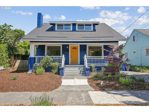 6114 N Vancouver Avenue Portland OR 97217